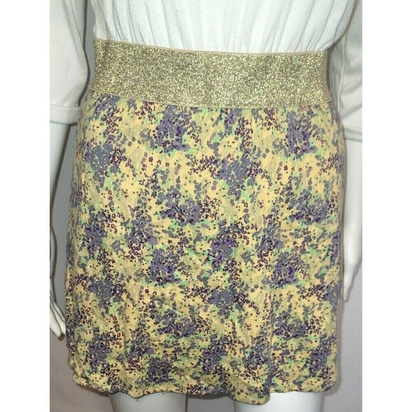 Free People Lightweight Sweater Mini Dress - Size 2 - Picture 7 of 13